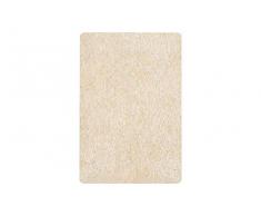 Spirella 40 x 60, Marrón colección Gobi, Alfombrilla de Ducha, 100% Polyester-Microfibra
