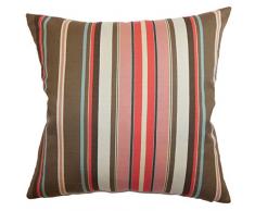 La Almohada Collection janeah Rayas cojÃn, Multi