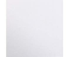 Clairefontaine Maya Suave de Colores Papel de Dibujo, Blanco, 50Â x 70Â cm, 270Â g, Pack de 25