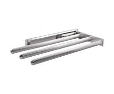 Unbekannt Grimme toallero (, Metal, 45.5 x 16.5 cm