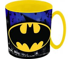 TAZA MICRO 350 ML | BATMAN SYMBOL
