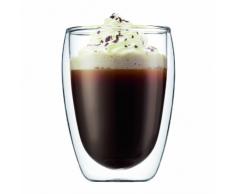 Bodum Pavina Set Vasos térmicos, Centimeters