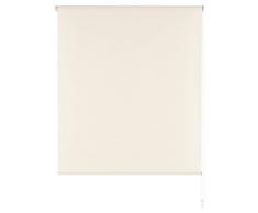 Uniestor S100 - Estor enrollable tipo screen, 100 x 180 cm, Maquillaje