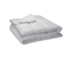Pikolin Home - EdredÃ³n para BebÃ©/ Cuna - Relleno NÃ³rdico de Fibra AntiÃ¡caros OtoÃ±o Invierno 300 gr - HipoalergÃ©nico, Transpirable