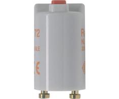 Radium 522Â 10849Â a + + to a, fuente, metal, 10Â W, Integrado, Gris, 35Â x 35Â x 25Â cm