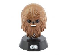Paladone Lámpara Chewbacca, Star Wars, Approx. 10cm Tall