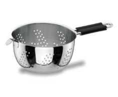 Lacor - 88318- Colador Esferico Nova Ladycor 18cm Inox.