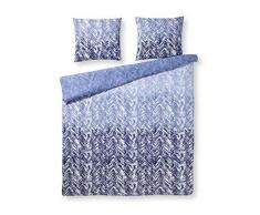 Daydream Dex-Juego de Fundas de Cama, Color Azul, algodÃ³n, 240 x 200/220 cm