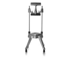 LACOR Máquina cortaverduras, Aluminio Forjado