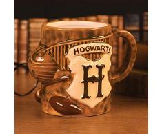 Harry Potter SCMG25063 - Taza de cerámica (568 milímetros)