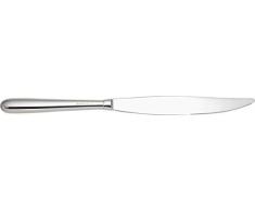 Alessi LCD01/3 - Cuchillo (Acero Inoxidable, Acero Inoxidable, Acero Inoxidable, Acero Inoxidable)