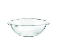 Bodum - 11634-10B - Bistro - Ensaladera - ø 12 cm - Transparente