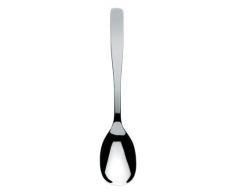 Alessi Knifeforkspoon - Cuchara de servir (metal brillante)
