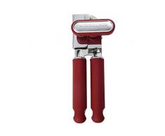 KitchenAid KL130OHERA abrelatas 20,3 cm rosso