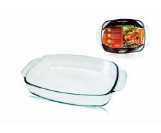 Termolex - Fuente rect. 29x21 2,3l.