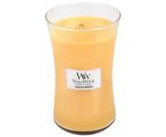 Woodwick vela, 609Â g