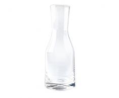 Toujours Cristal de Sèvres decantador, Centimeters
