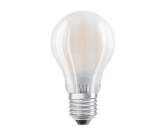 LEDVANCE Parathom Retrofit Classic A - Lámpara LED (7 W, 60 W, E27, A++, 806 lm, 15000 h)