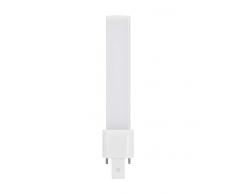 Osram Bombilla Led, 4.5 W, Blanco