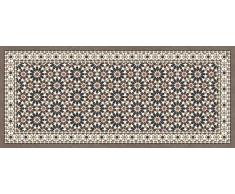 Alfombra Vinilo Nador DU 07 78 x 180 x 0.22 cm