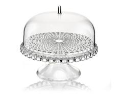 Guzzini Fuente con campana pequeÃ±a Tiffany Ã30 x h27 cm