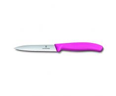 Victorinox 6.7736 Cuchillo, Rosa, Medium