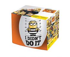 Joy Toy Despicable Me 3Â âÂ prisiÃ³n Taza de cerÃ¡mica, Multicolor, 532Â ml