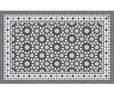 Alfombra Vinilo Nador DU 05 78 x 120 x 0.22 cm