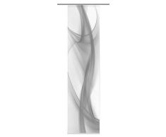 Home Fashion 86751-703 - Cortina 245 x 60cm