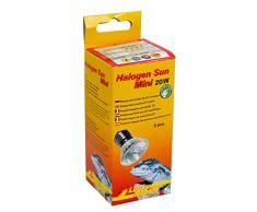 Lucky Reptile - Lámpara halógena de Sol (tamaño pequeño) 20W