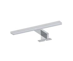 Tiger Aplique LED para espejo Aurel 30 cm 6100K Cromo