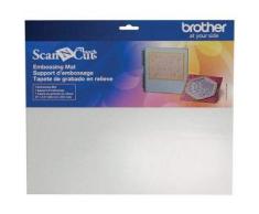 Brother Tapete de Grabado en Relieve ScanNCut 30,5 x 24 cm