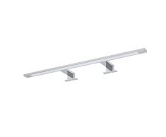 Tiger Aplique LED para espejo Alya 74 cm 4000K Cromo
