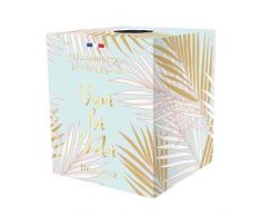 Draeger Paris - Vela Fragancia JardÃ­n de Higueras Viva la Vida