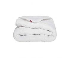 Abeil EdredÃ³n Acaristop anti-Ã¡caros y anti-bacterial PoliÃ©ster Blanco 400g/mÂ², Cama 90 - 140 x 200 cm