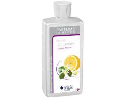 Lampe Berger - Recambio De Lámpara Fleur De Citronnier Perfume Frutal