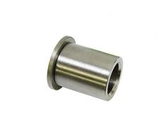 Gardinia Soporte de Pared para Cortinas (diámetro, Acero Inoxidable), à 12 mm