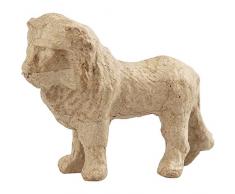 Papel para Manualidades de Creativ, Papel, marrón, 21 x 1 x 28 cm