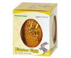 Hatchwells - Huevo de Pascua para animales pequeños