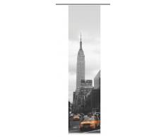 Home Fashion Manhattan - Cortina corredera, diseño de Manhattan