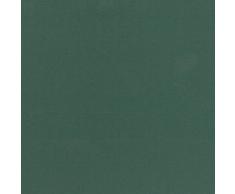 Clairefontaine Ingres Pastel Papel de Color, Color: Verde Oscuro, 50Â x 65Â cm, 130Â g, 25Â Unidades