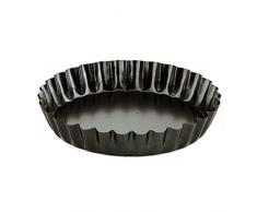 IBILI 820412 - Molde Rizado Moka 12 Cms.