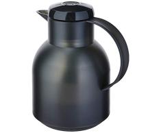 Emsa 222110 Jarra Termo, Negro translÃºcido, 1 L