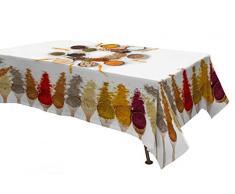 Accessori Per La Casa Mantel Impreso Digital PanamÃ¡