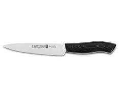 3 Claveles Rioja - Cuchillo de cocina, 15 cm, 6 pulgadas