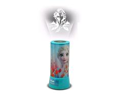 Disney Frozen DecoraciÃ³n Infantil de Techo G2 Lamparas, Multicolor (Multicolor), Unica