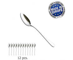 Oryx 5155005 Cuchara Moka Valencia 110 mm.Caja 12 unidades