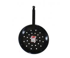 Esmaltaciones la Estrella Sartén Honda, 26 cm