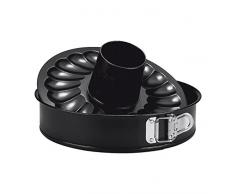 Dr. Oetker 2508 Molde para Tartas con Forma de la Espalda de la alegrÃ­a de 2 Pisos, 20 cm