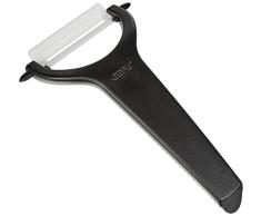 Gefu Accesorio de Cocina, CerÃ¡mica, Acero Inoxidable, Pack de 1 Unidad